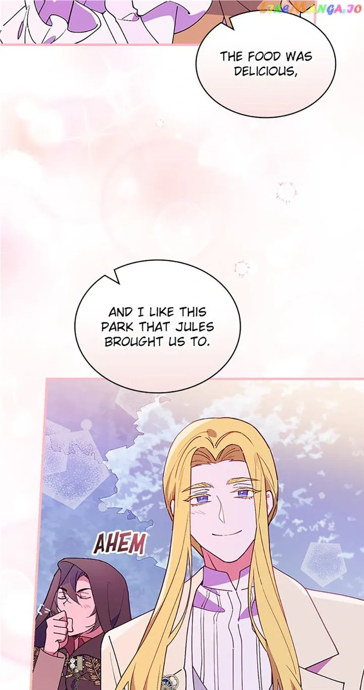 Melody of the Deadwood Chapter 73 page 18 - 