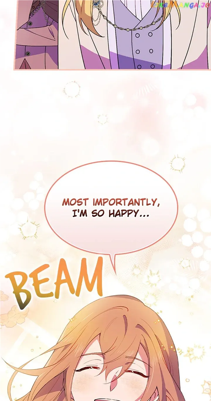 Melody of the Deadwood Chapter 73 page 19 - 