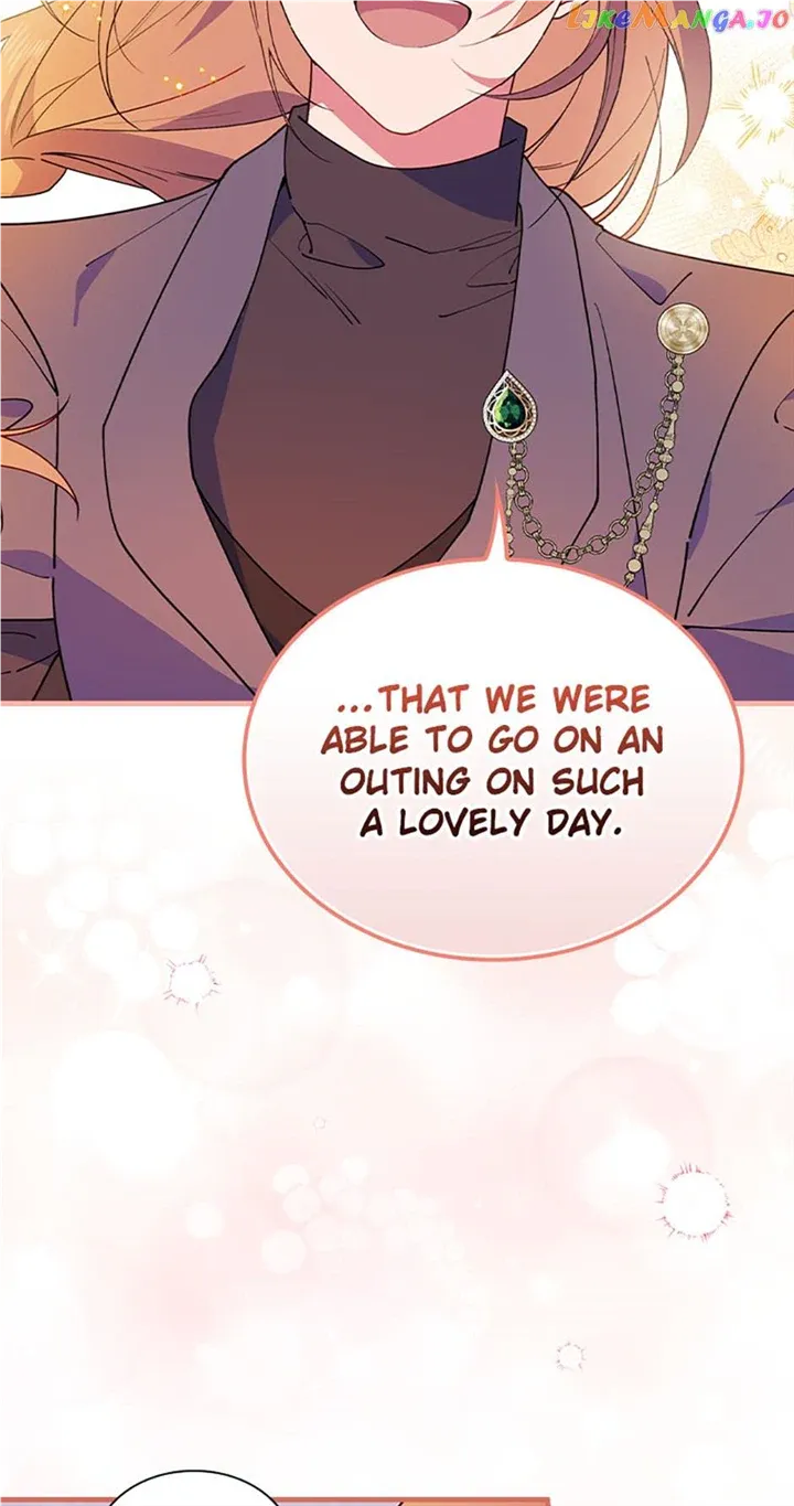 Melody of the Deadwood Chapter 73 page 20 - 