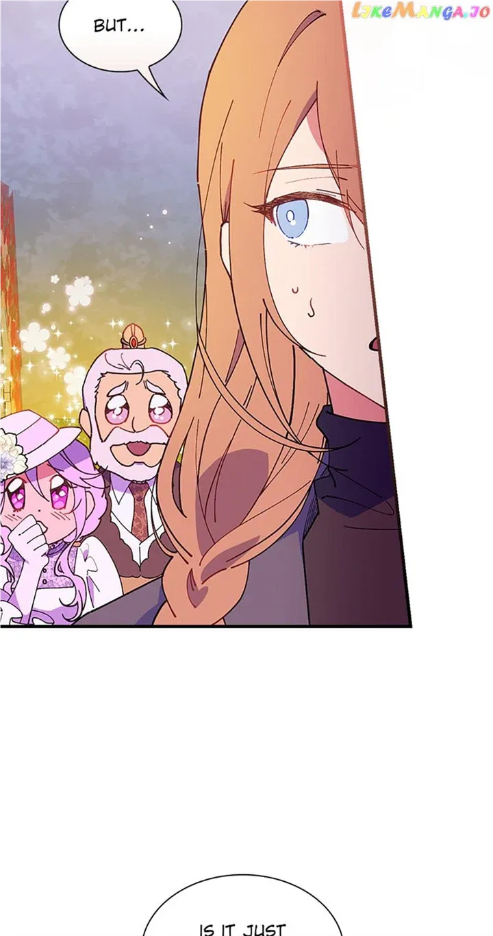 Melody of the Deadwood Chapter 73 page 21 - 
