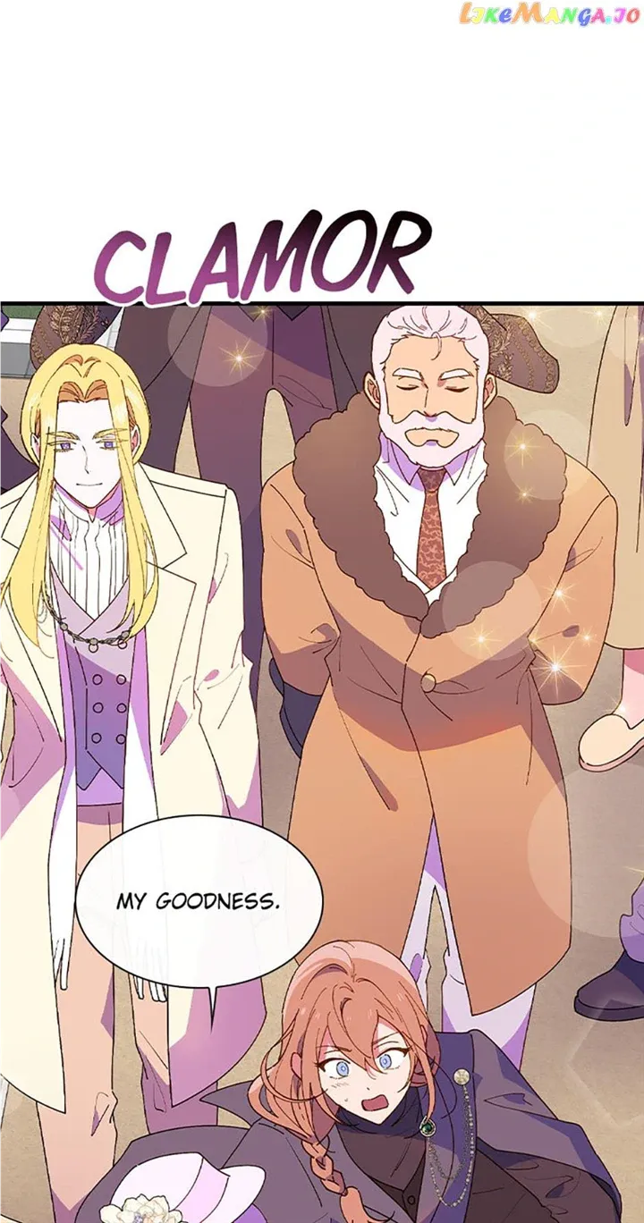 Melody of the Deadwood Chapter 73 page 23 - 