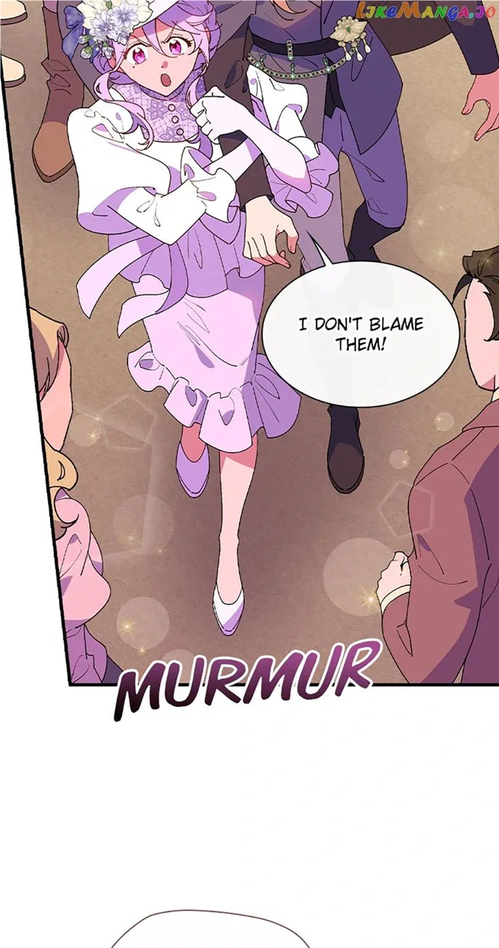 Melody of the Deadwood Chapter 73 page 24 - 