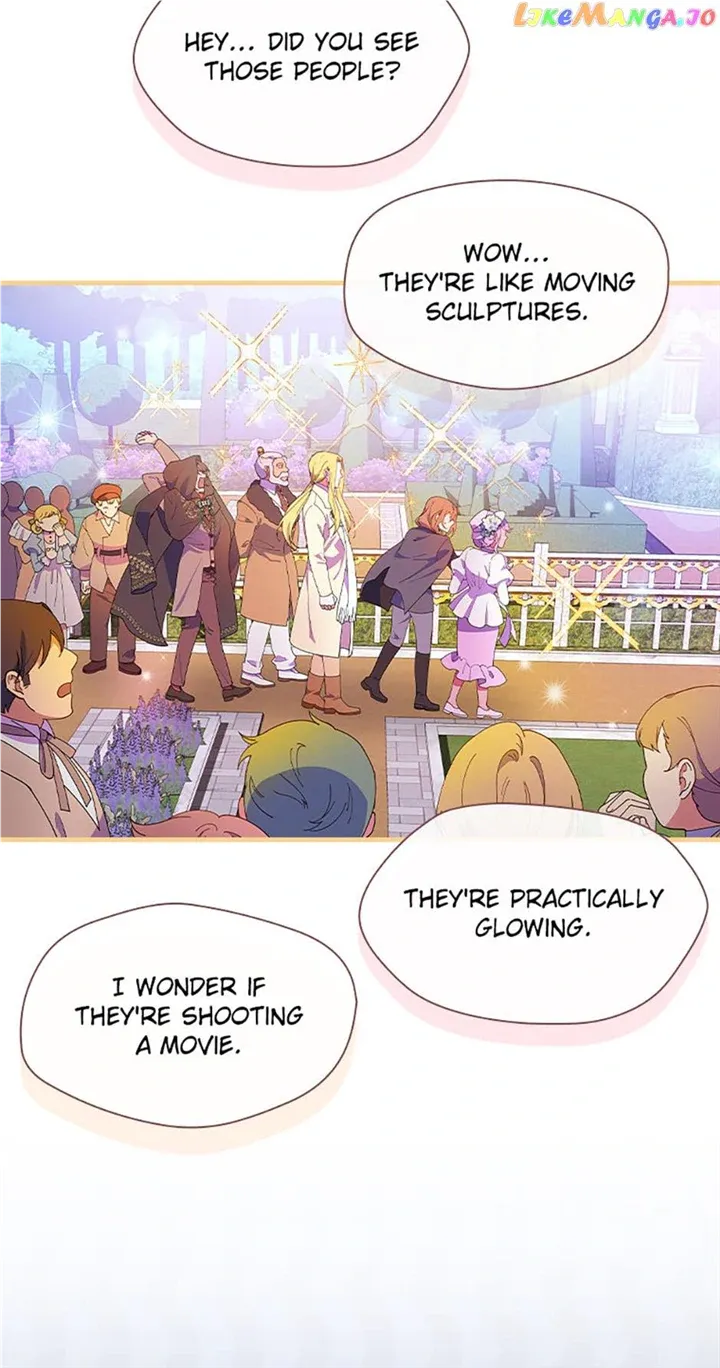 Melody of the Deadwood Chapter 73 page 25 - 