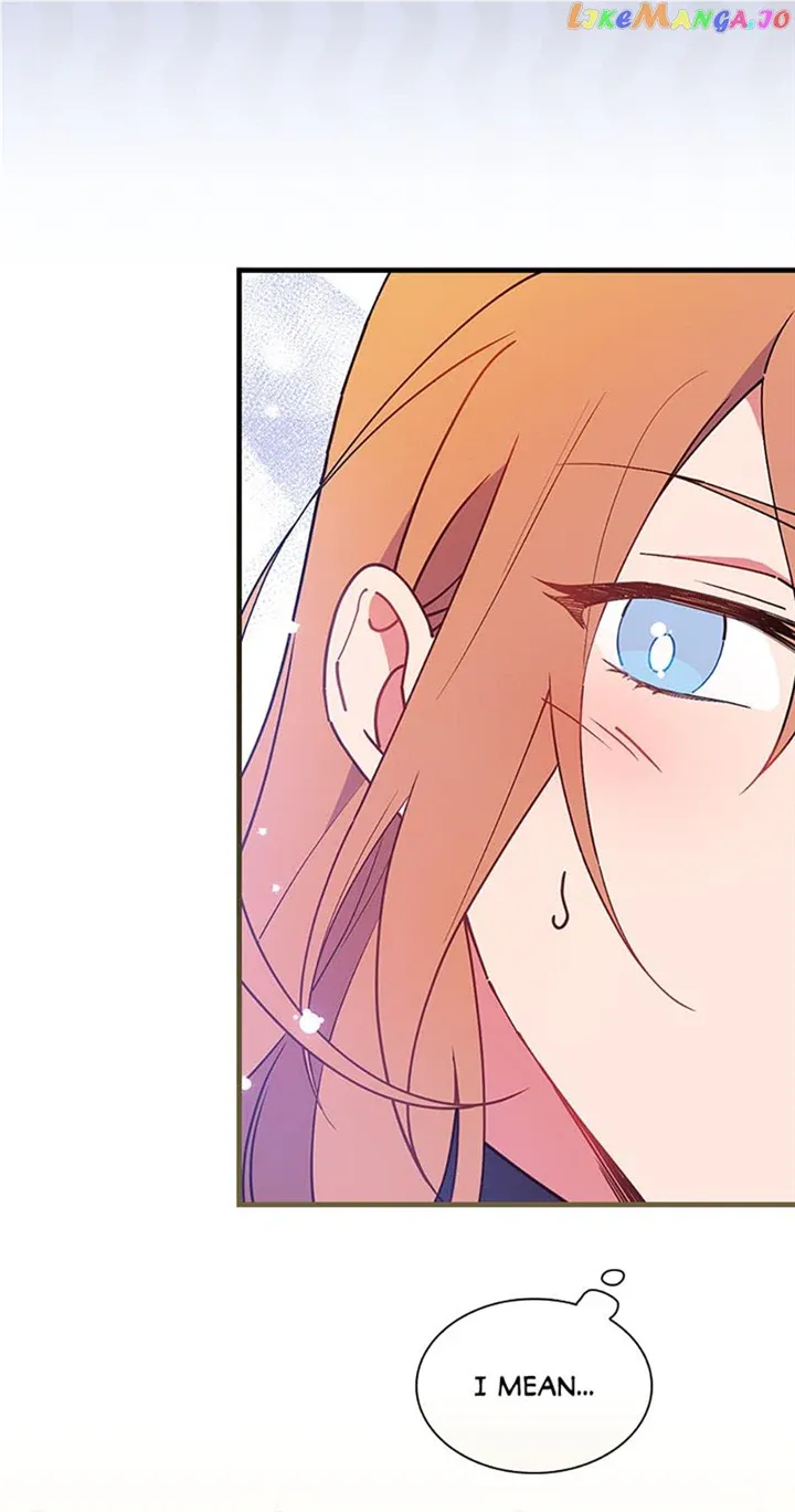 Melody of the Deadwood Chapter 73 page 27 - 