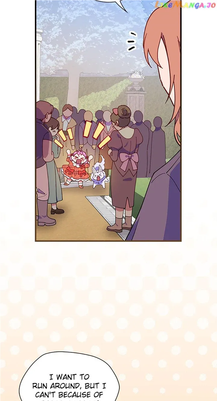 Melody of the Deadwood Chapter 73 page 32 - 