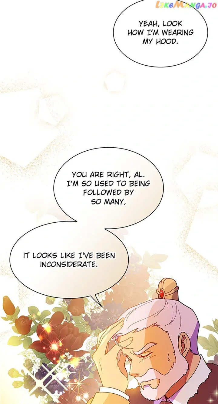 Melody of the Deadwood Chapter 73 page 35 - 