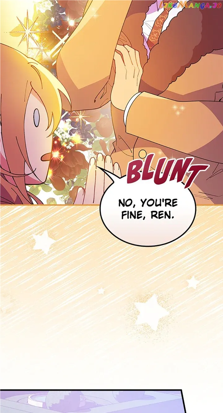 Melody of the Deadwood Chapter 73 page 36 - 