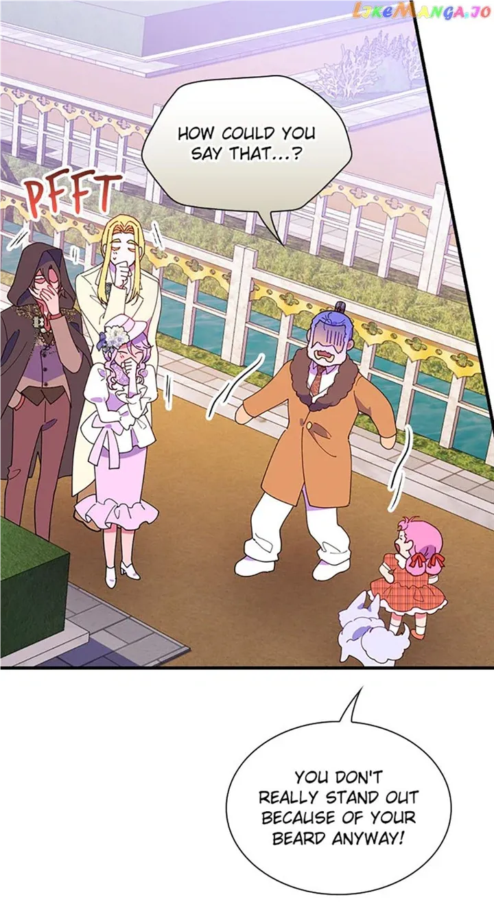 Melody of the Deadwood Chapter 73 page 37 - 
