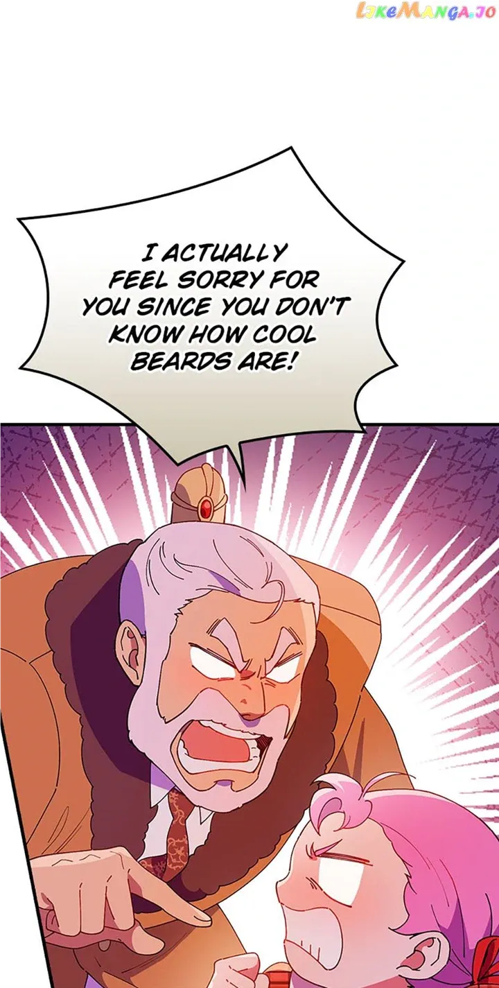Melody of the Deadwood Chapter 73 page 38 - 