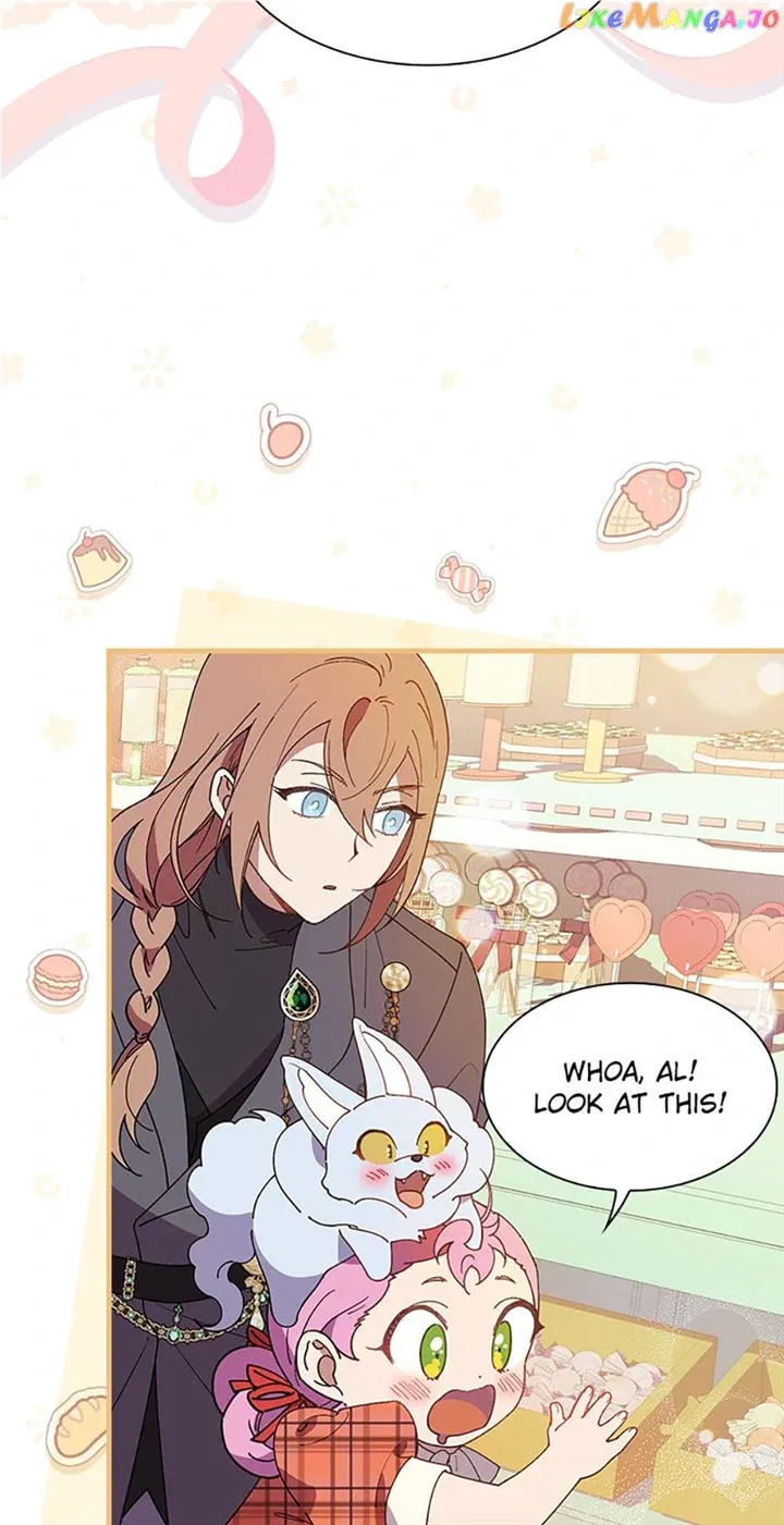 Melody of the Deadwood Chapter 73 page 5 - 
