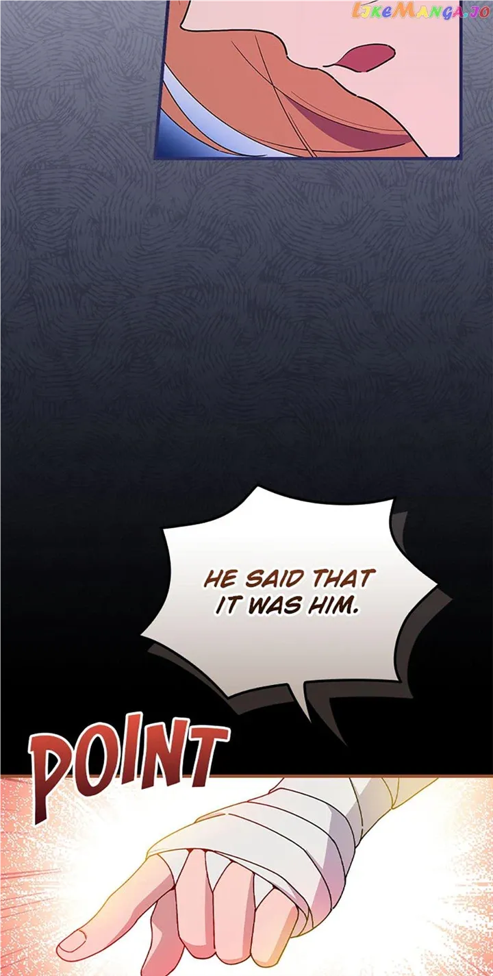 Melody of the Deadwood Chapter 73 page 41 - 