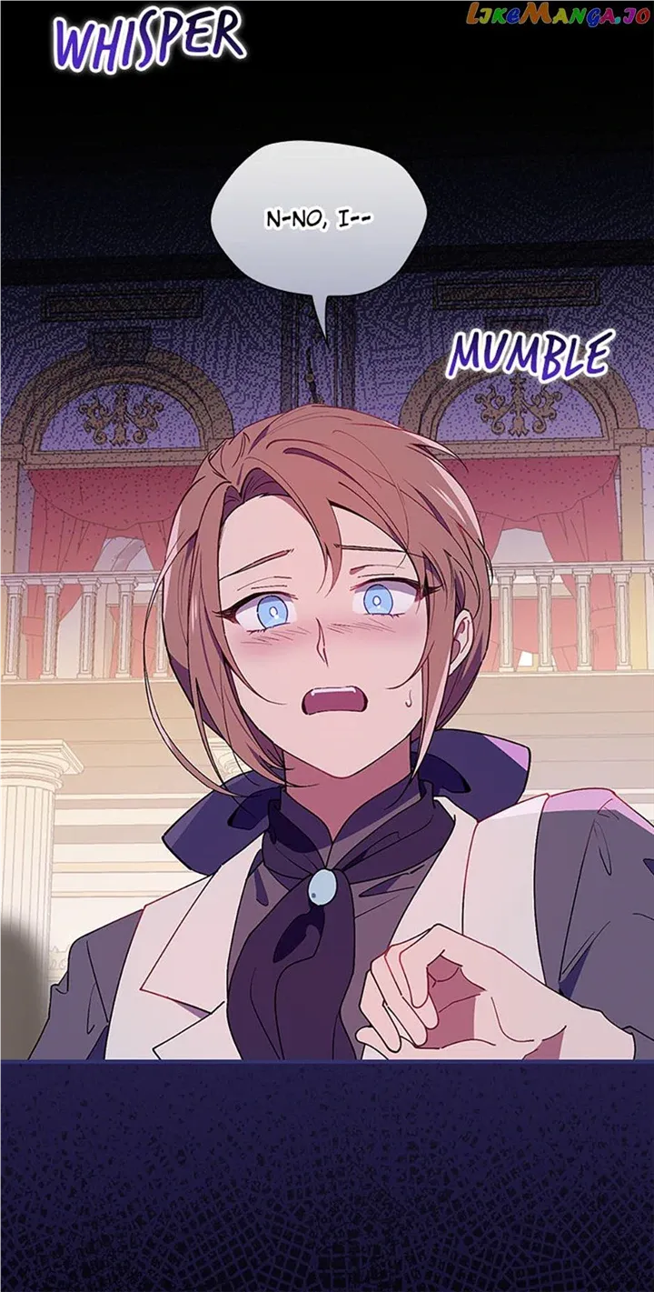 Melody of the Deadwood Chapter 73 page 43 - 