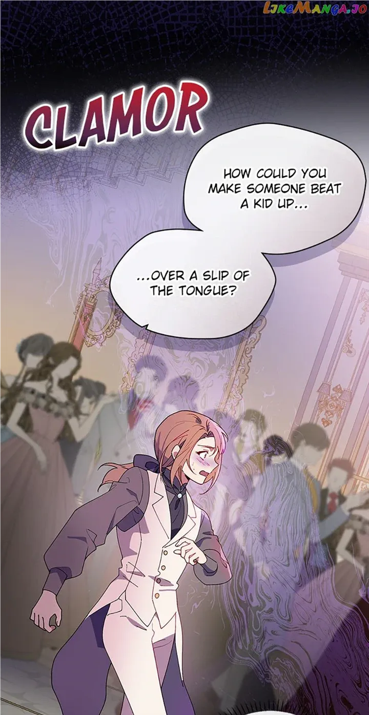 Melody of the Deadwood Chapter 73 page 44 - 