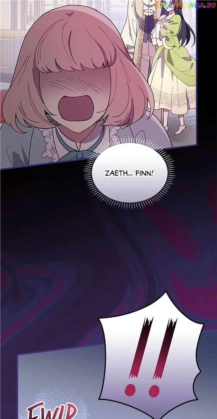 Melody of the Deadwood Chapter 73 page 46 - 