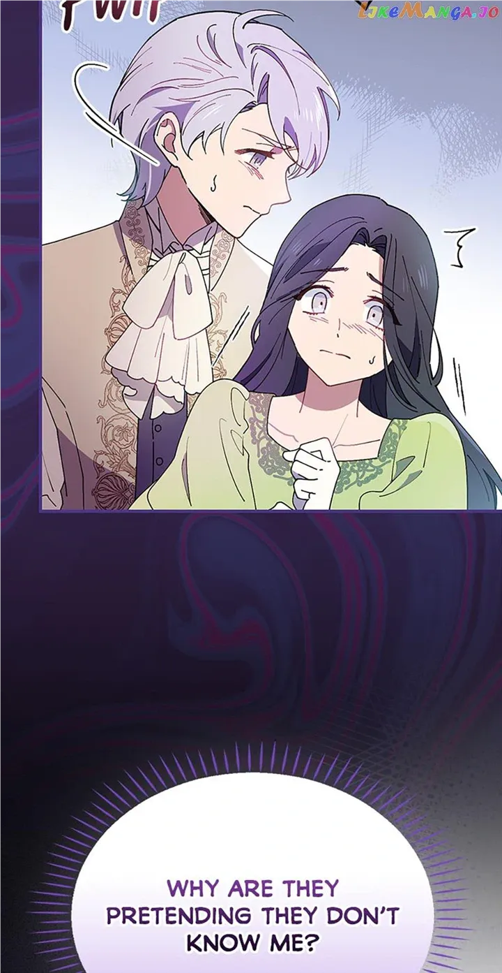 Melody of the Deadwood Chapter 73 page 47 - 