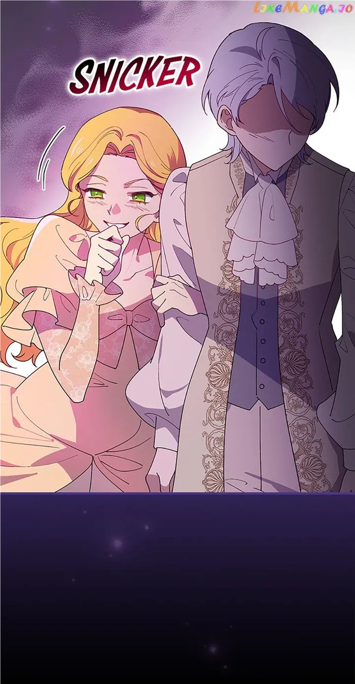 Melody of the Deadwood Chapter 73 page 50 - 