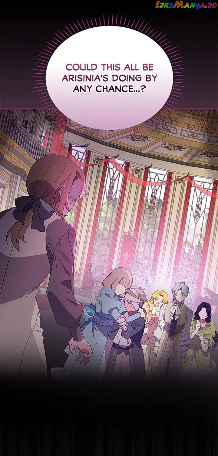 Melody of the Deadwood Chapter 73 page 51 - 