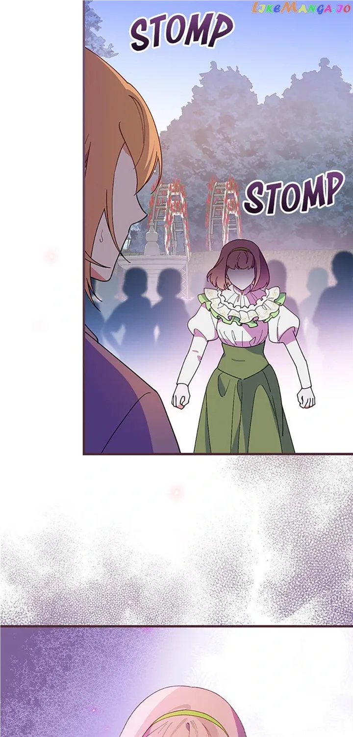 Melody of the Deadwood Chapter 73 page 53 - 