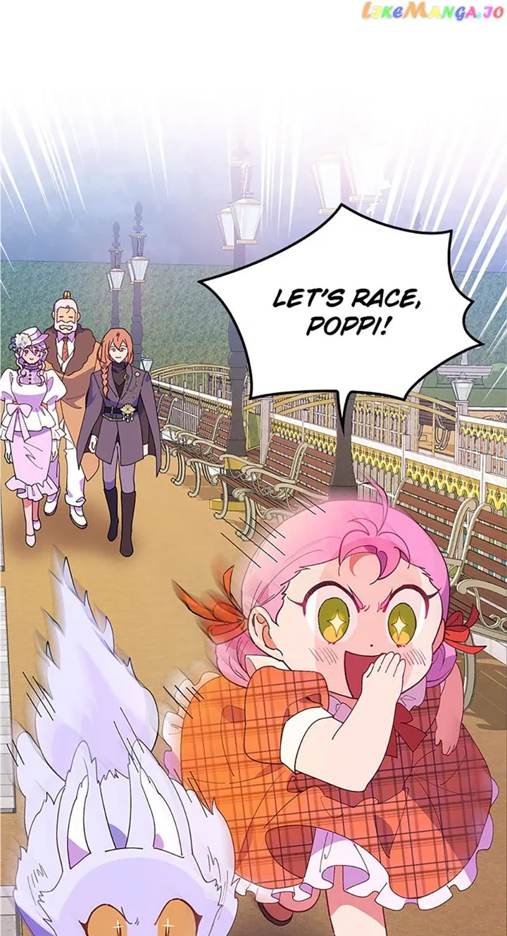 Melody of the Deadwood Chapter 73 page 10 - 