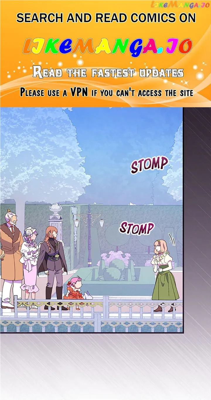 Melody of the Deadwood Chapter 74 page 1 - 