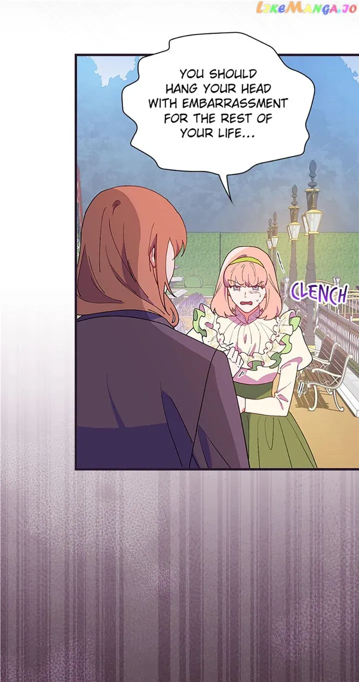 Melody of the Deadwood Chapter 74 page 2 - 