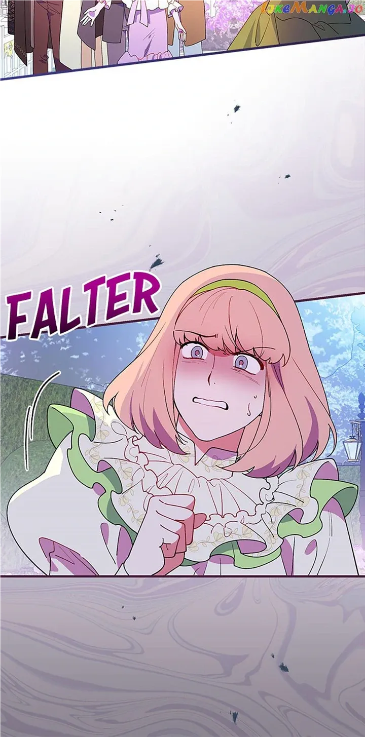 Melody of the Deadwood Chapter 74 page 12 - 
