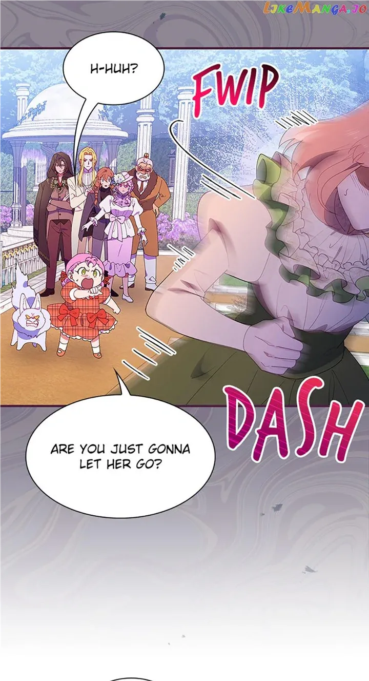 Melody of the Deadwood Chapter 74 page 13 - 
