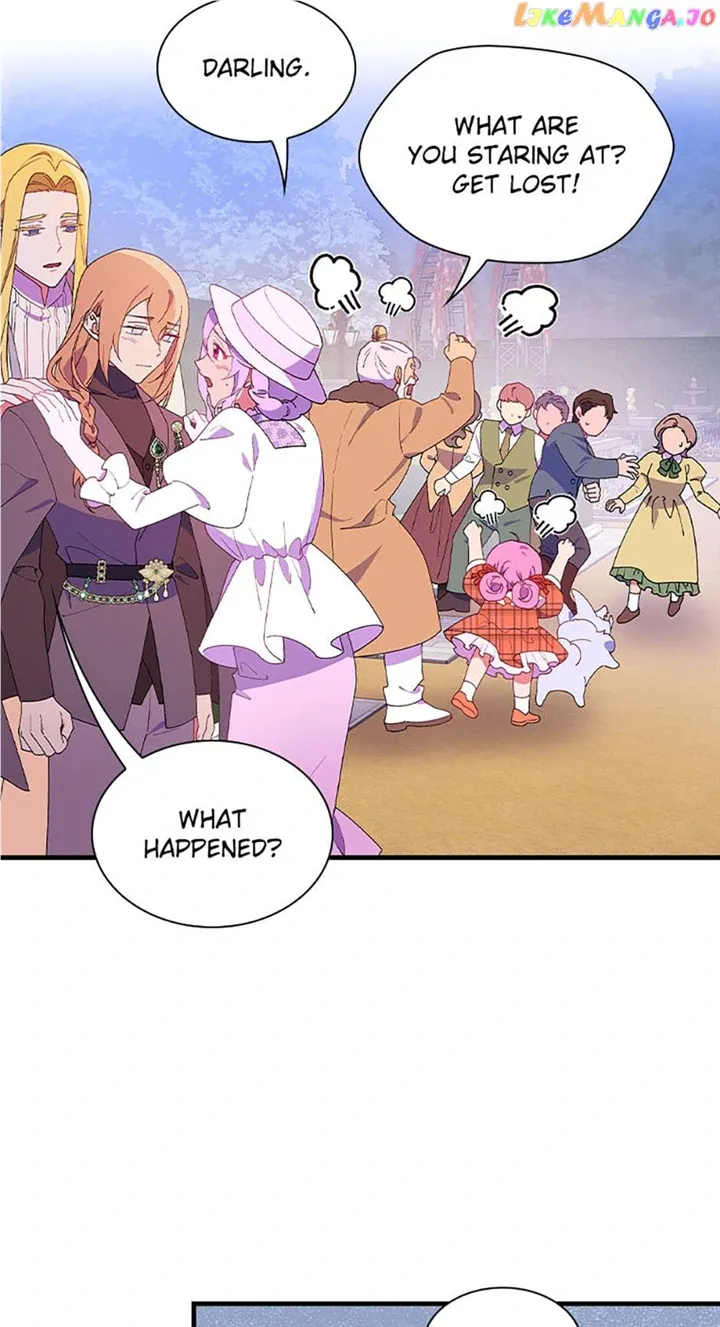Melody of the Deadwood Chapter 74 page 14 - 