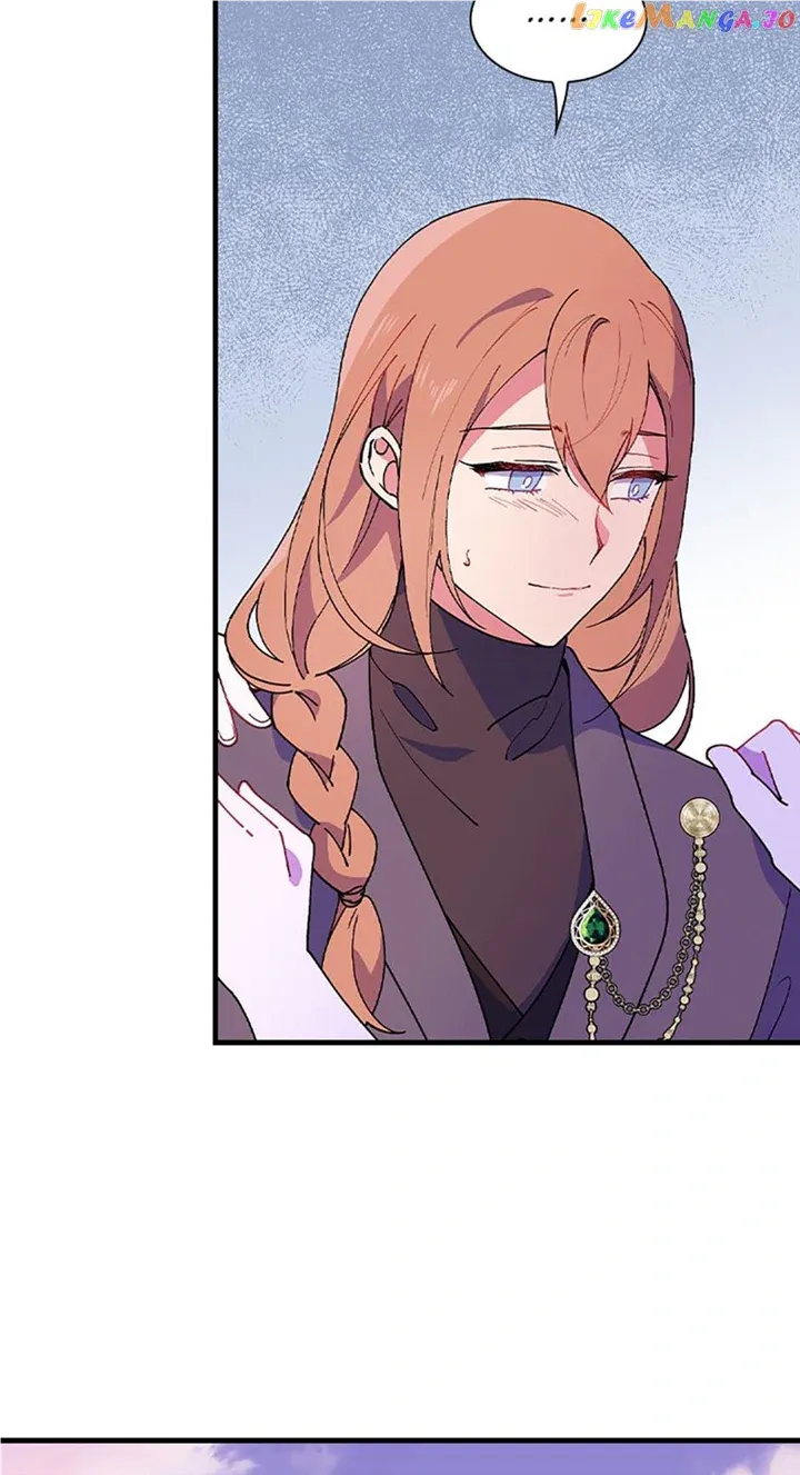 Melody of the Deadwood Chapter 74 page 15 - 