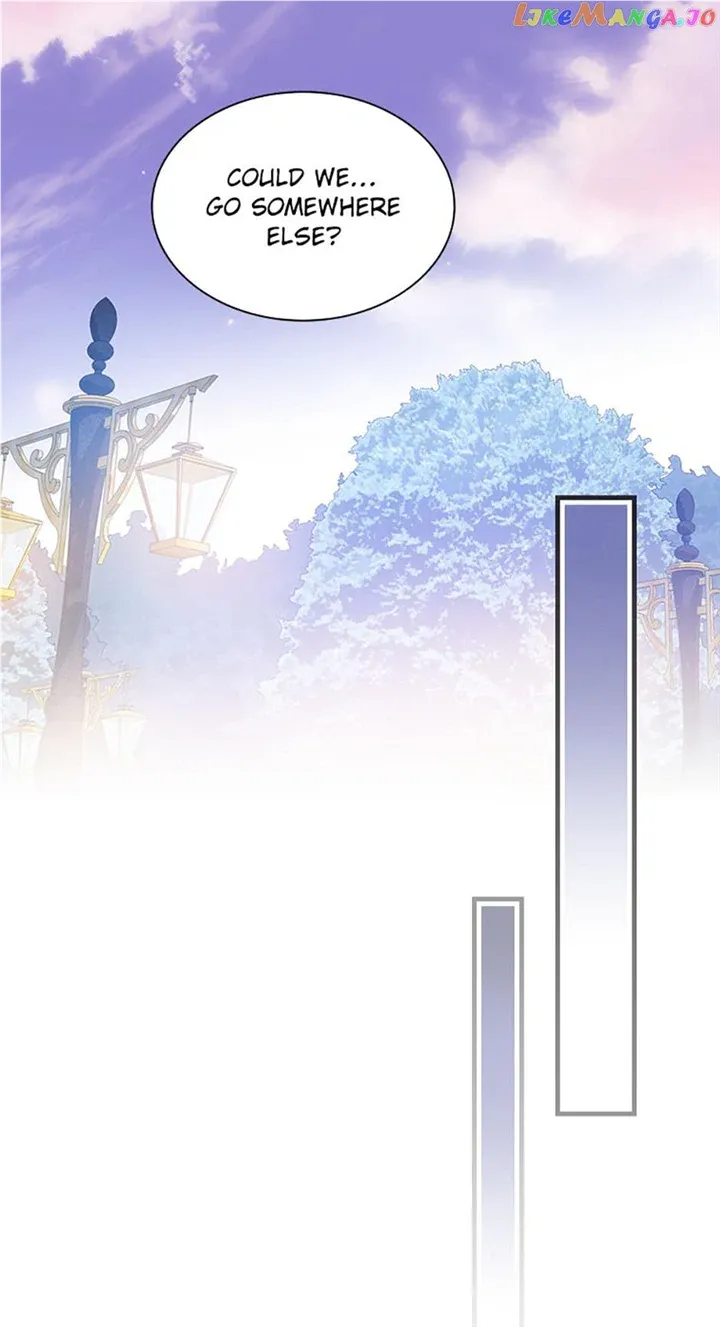 Melody of the Deadwood Chapter 74 page 16 - 