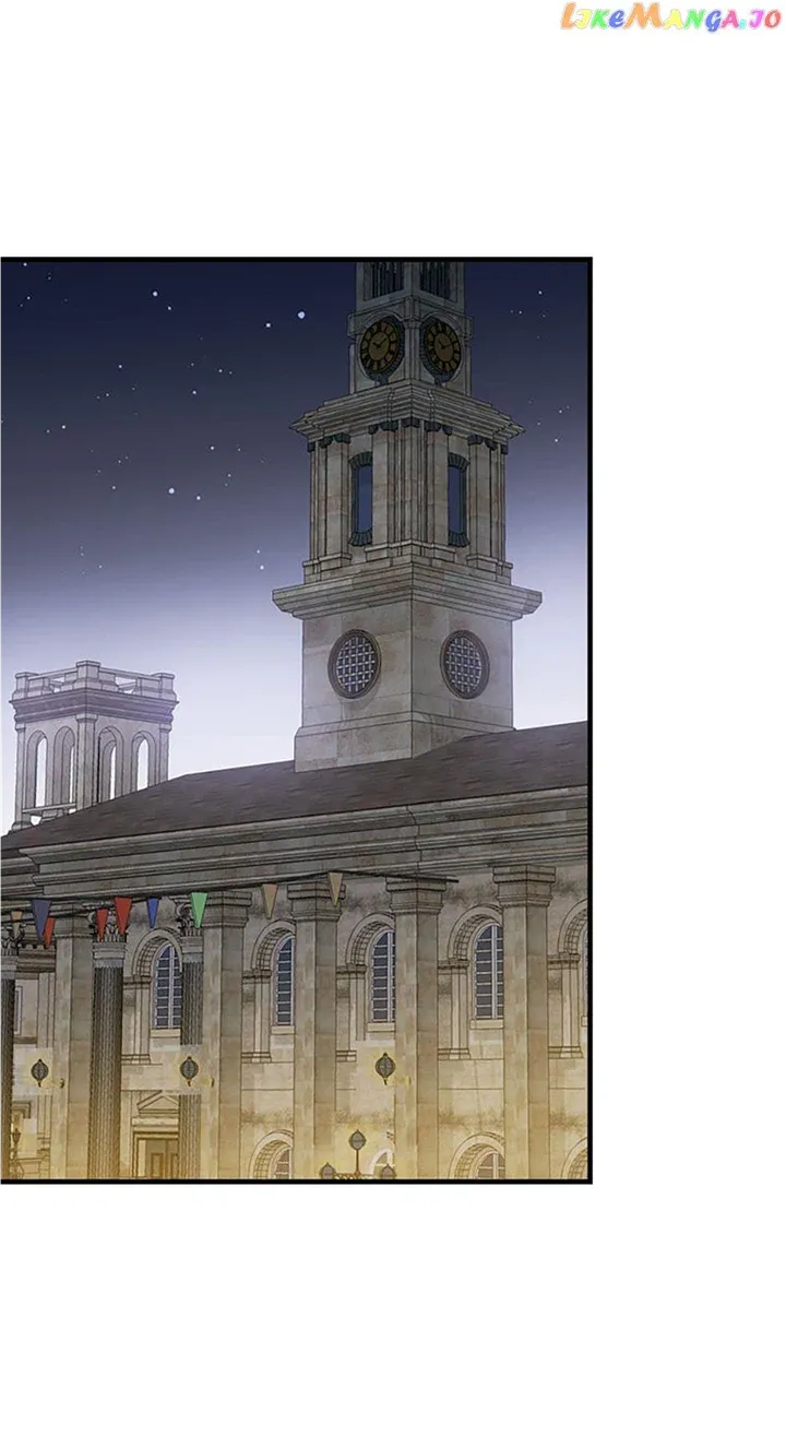 Melody of the Deadwood Chapter 74 page 19 - 