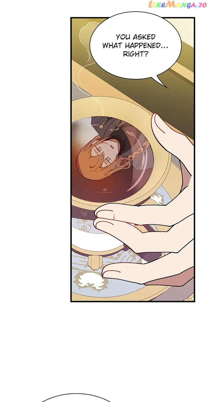 Melody of the Deadwood Chapter 74 page 20 - 