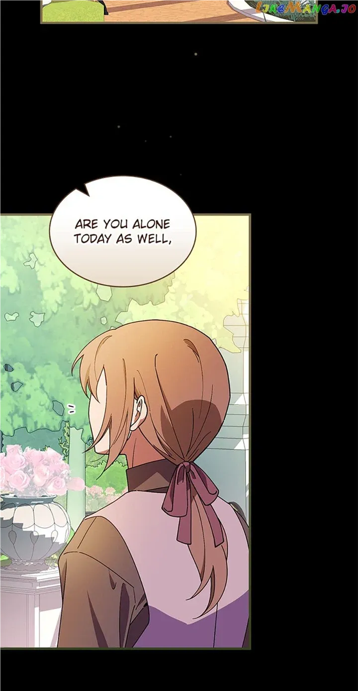 Melody of the Deadwood Chapter 74 page 23 - 