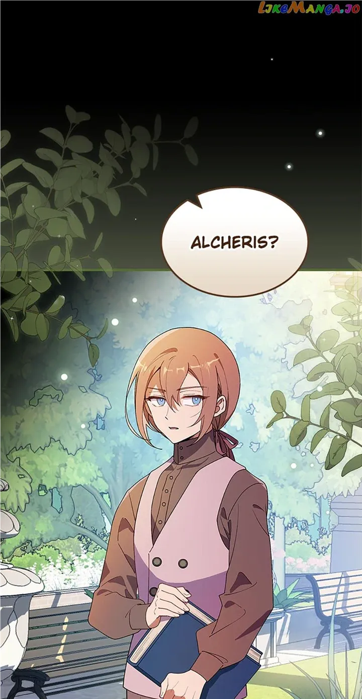Melody of the Deadwood Chapter 74 page 24 - 