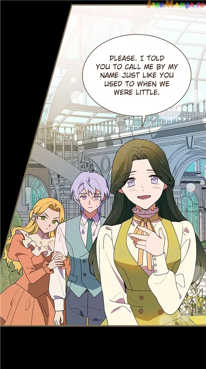 Melody of the Deadwood Chapter 74 page 27 - 