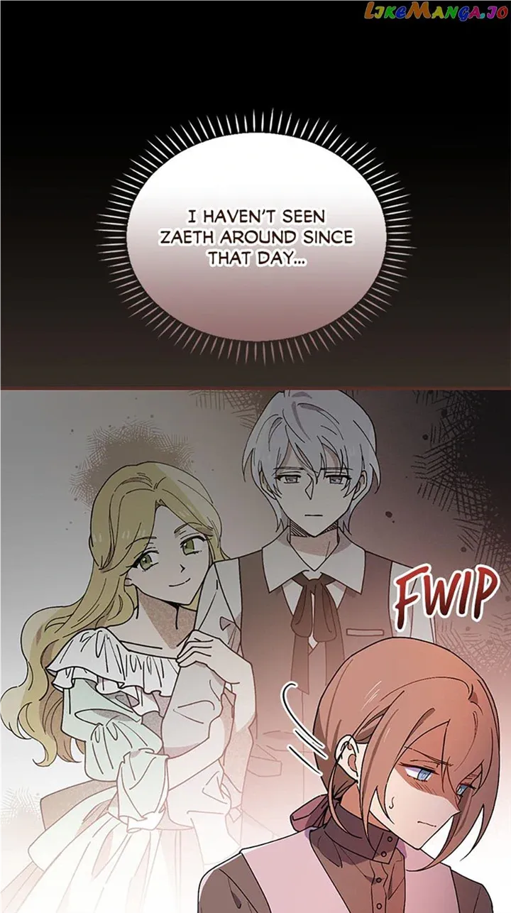 Melody of the Deadwood Chapter 74 page 28 - 
