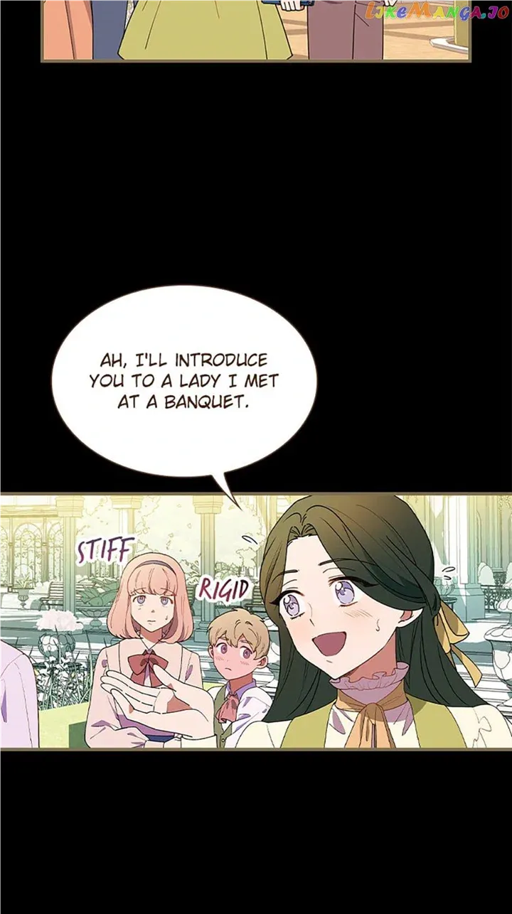 Melody of the Deadwood Chapter 74 page 30 - 
