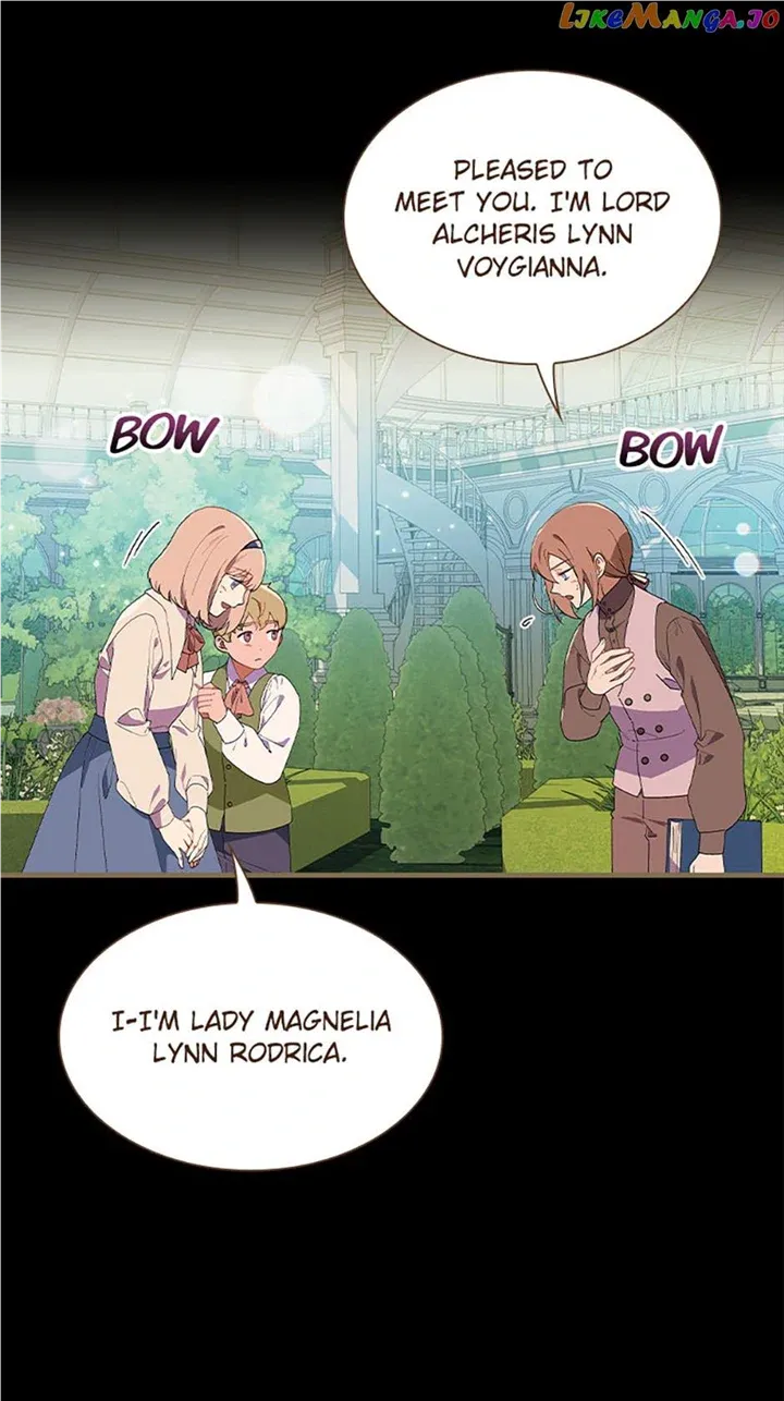 Melody of the Deadwood Chapter 74 page 31 - 