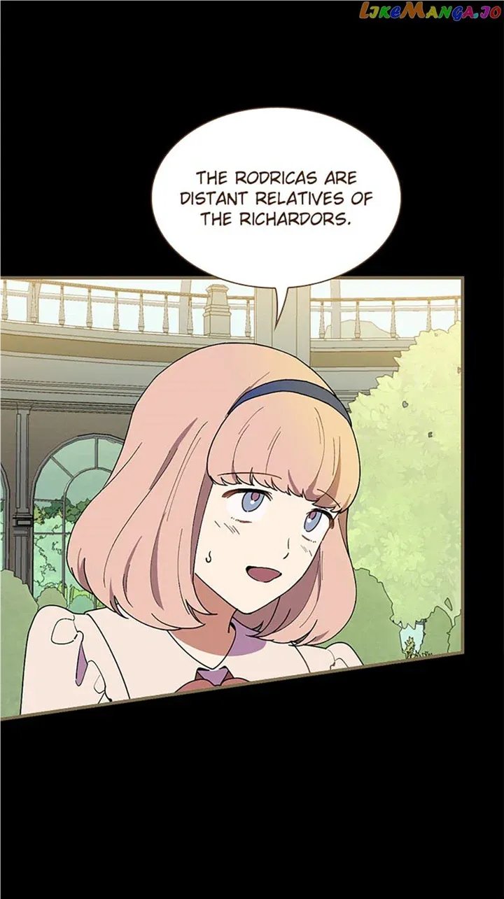 Melody of the Deadwood Chapter 74 page 32 - 