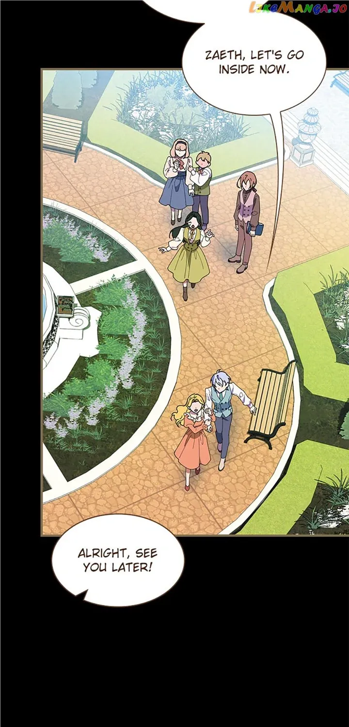 Melody of the Deadwood Chapter 74 page 37 - 