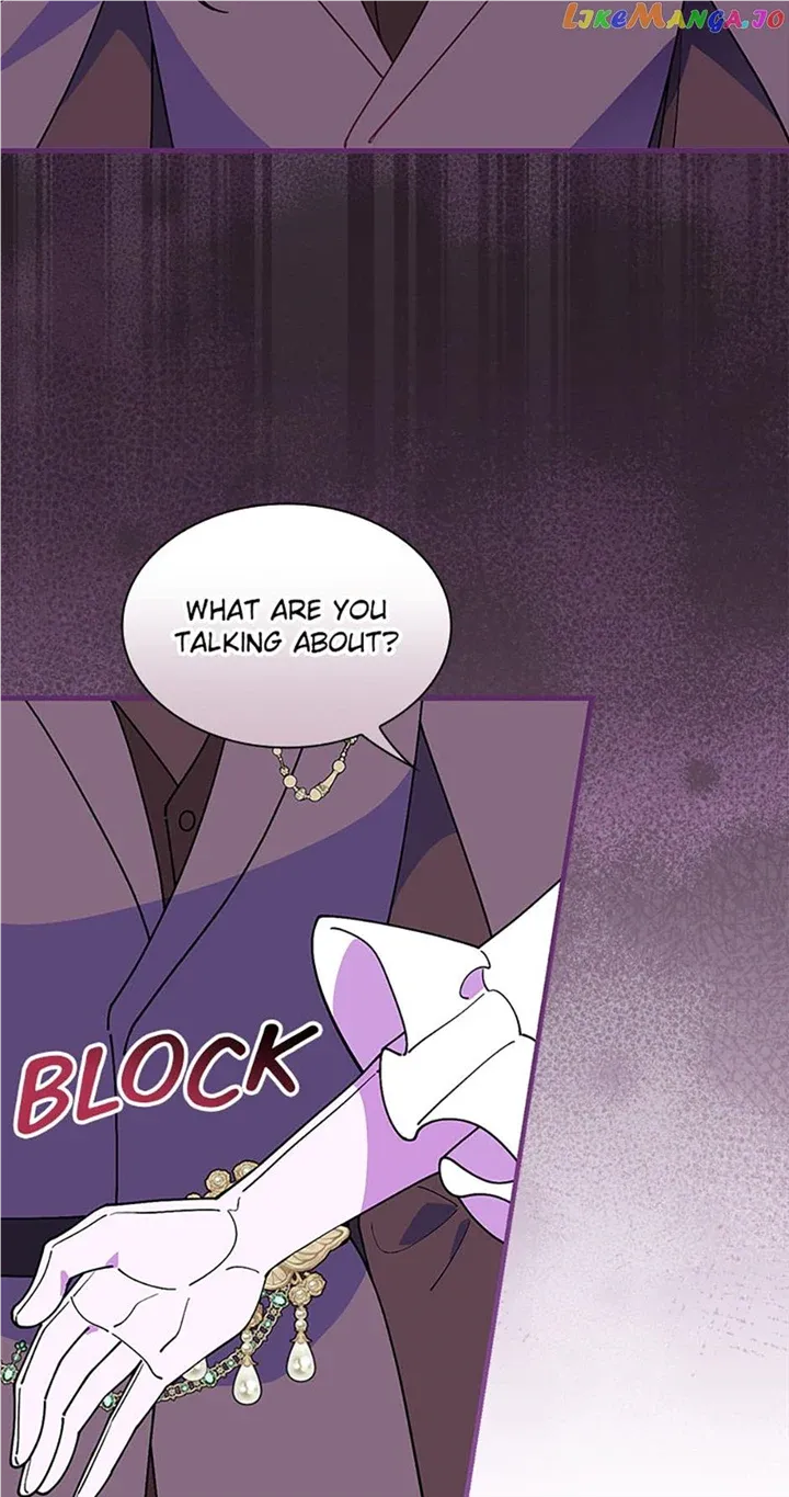 Melody of the Deadwood Chapter 74 page 5 - 