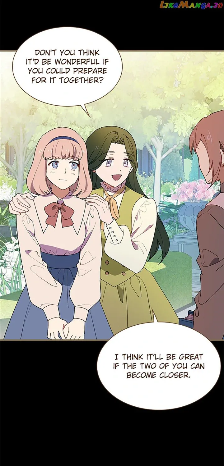 Melody of the Deadwood Chapter 74 page 41 - 