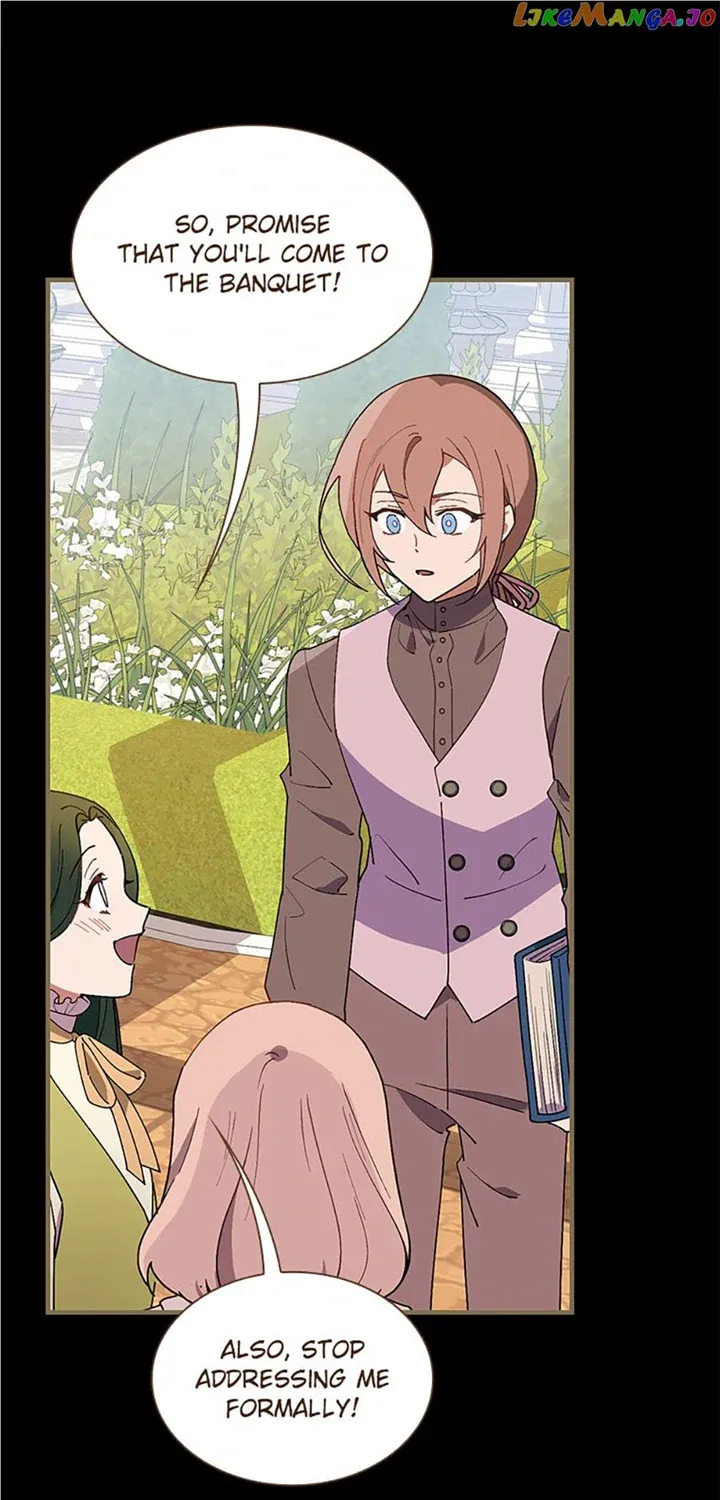 Melody of the Deadwood Chapter 74 page 43 - 