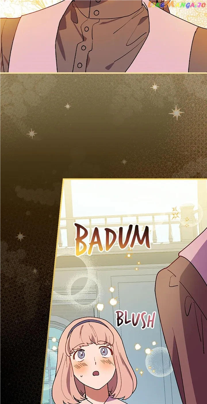 Melody of the Deadwood Chapter 74 page 46 - 