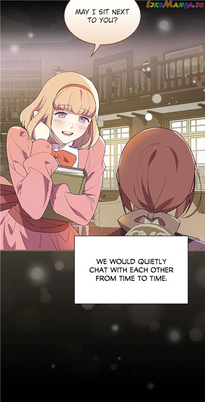 Melody of the Deadwood Chapter 74 page 50 - 