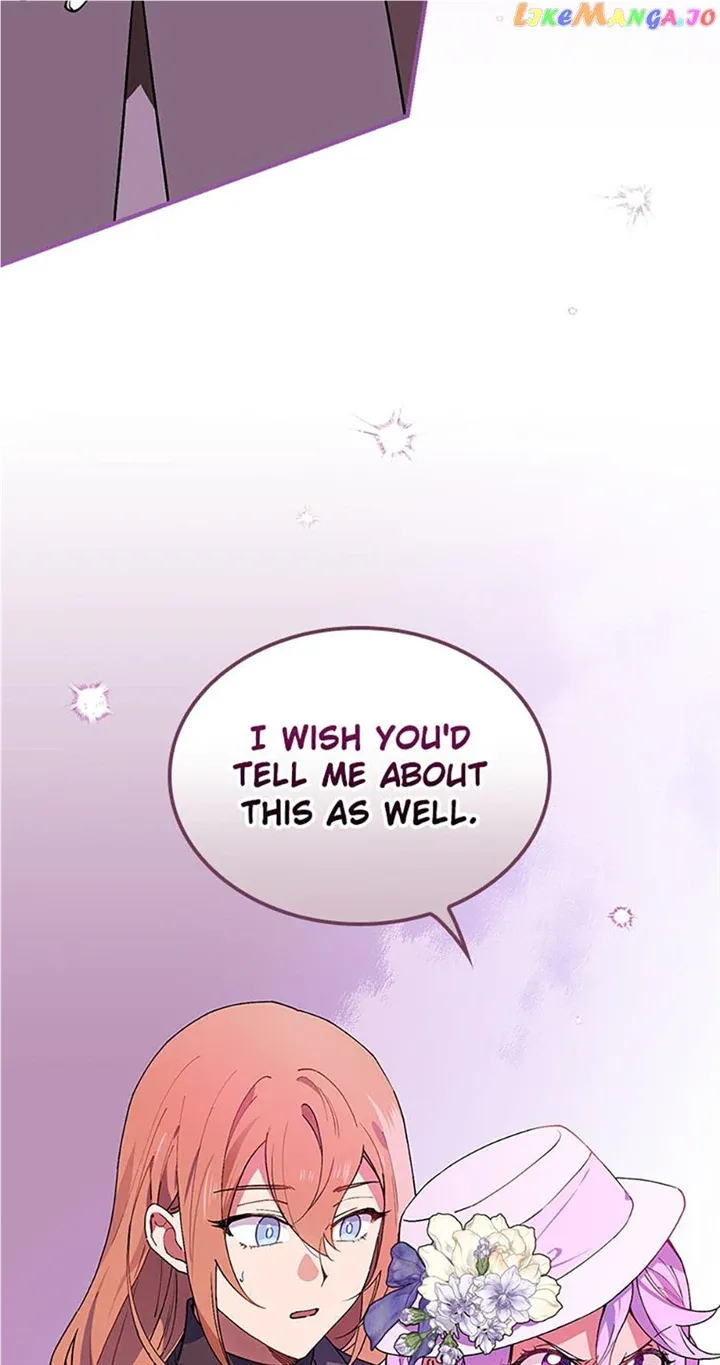 Melody of the Deadwood Chapter 74 page 6 - 