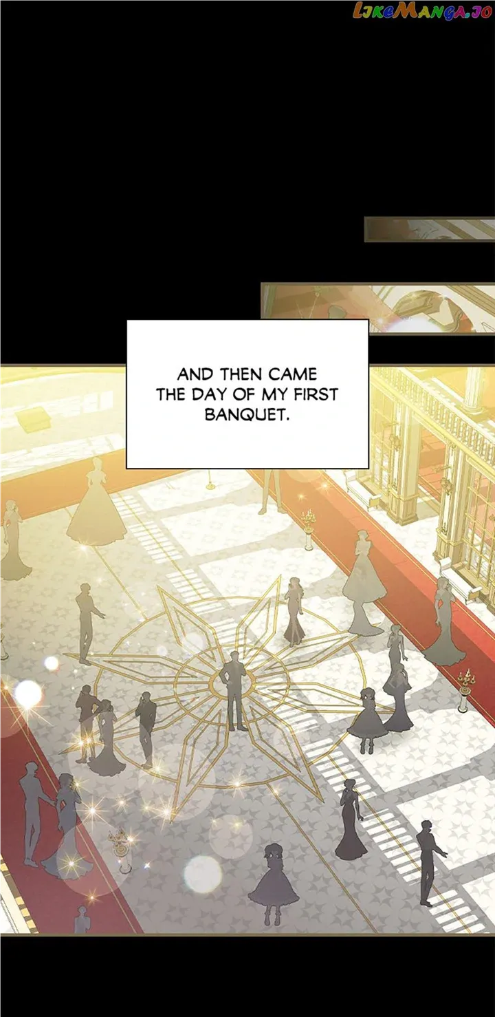Melody of the Deadwood Chapter 74 page 51 - 