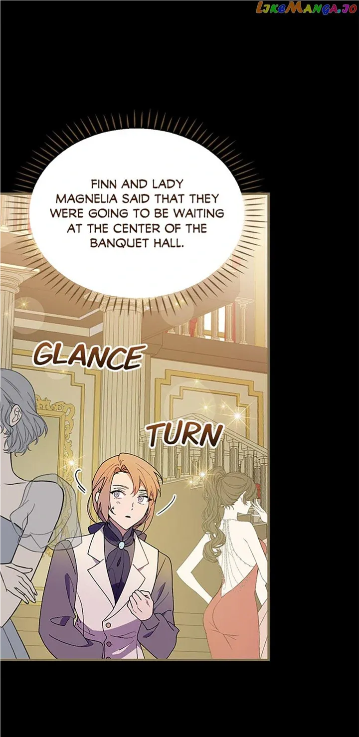 Melody of the Deadwood Chapter 74 page 52 - 