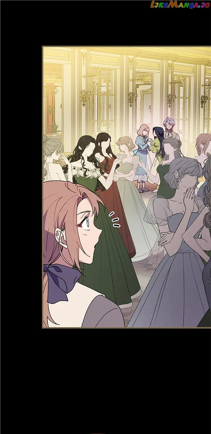 Melody of the Deadwood Chapter 74 page 53 - 