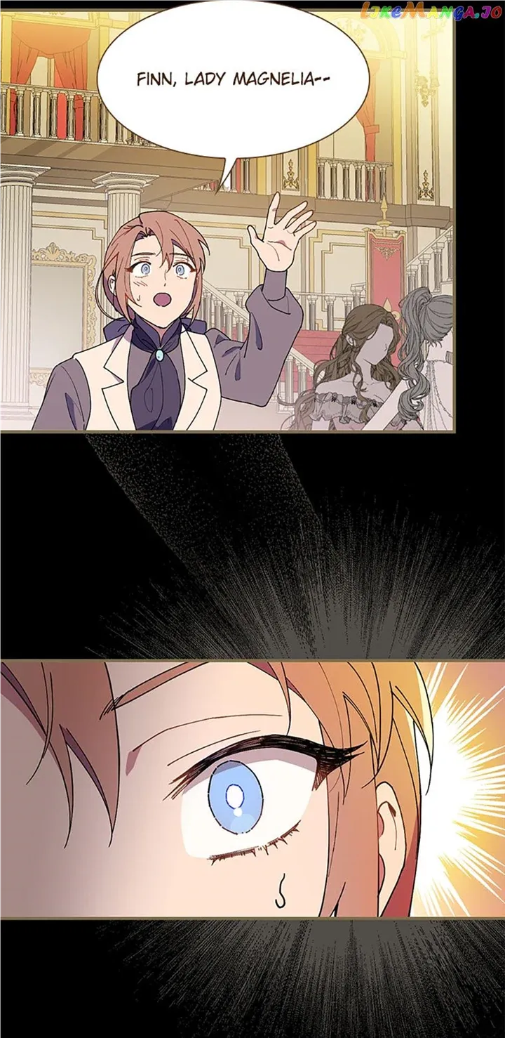 Melody of the Deadwood Chapter 74 page 54 - 